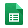 google sheets